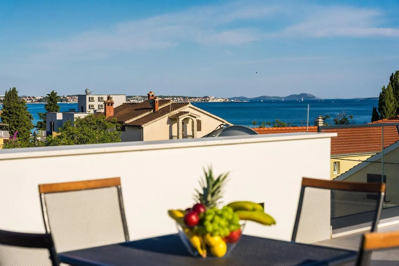 Deluxe Apartment Cigit Turanj 0*,  Κροατία